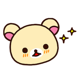 Detail Rilakkuma Face Png Nomer 11