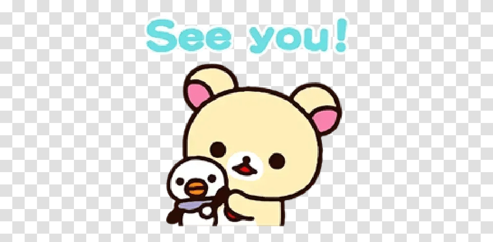 Detail Rilakkuma Face Png Nomer 47