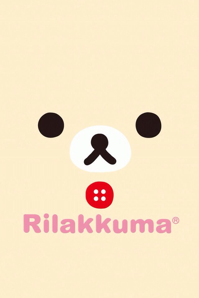 Detail Rilakkuma Kartun Nomer 21