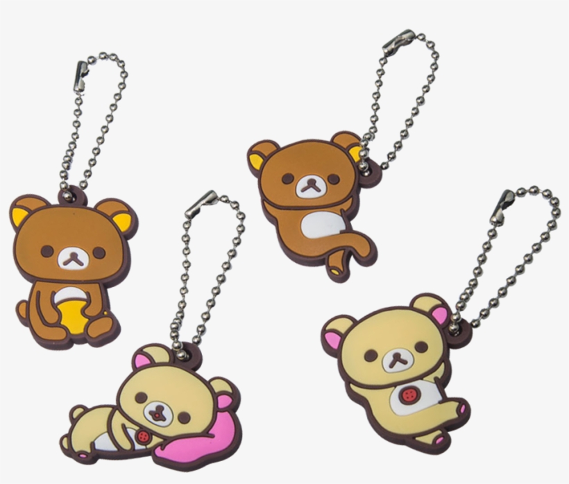 Detail Rilakkuma Kartun Nomer 28