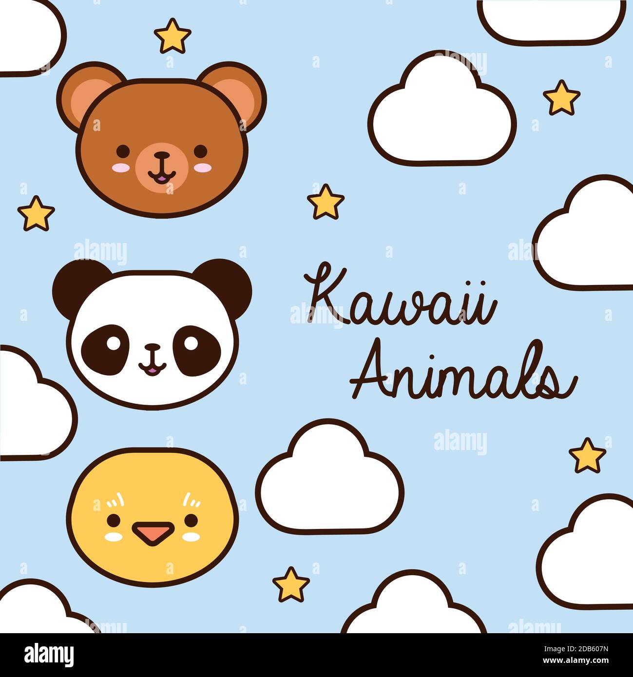 Detail Rilakkuma Vector Nomer 40