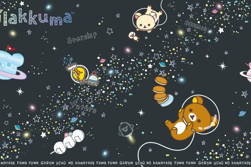 Detail Rilakkuma Wallpaper Android Nomer 53