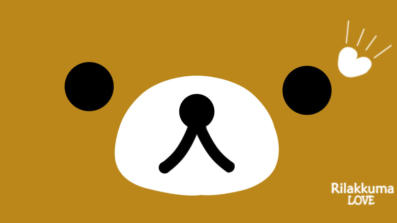 Detail Rilakkuma Wallpaper Desktop Nomer 23