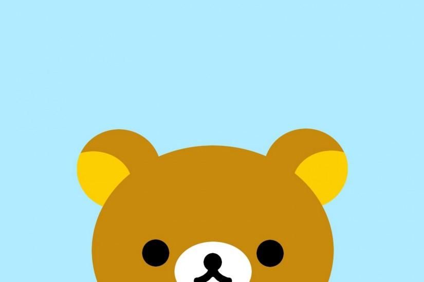 Detail Rilakkuma Wallpaper Hd Nomer 17