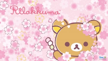 Detail Rilakkuma Wallpaper Laptop Nomer 25