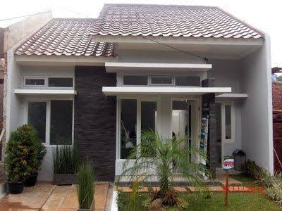 Detail Rincian Bahan Bangunan Rumah Type 36 Nomer 42