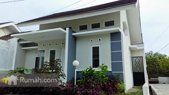 Detail Rincian Gambar Pembuatan Rumah Type 36 Tahun 2016 Nomer 4