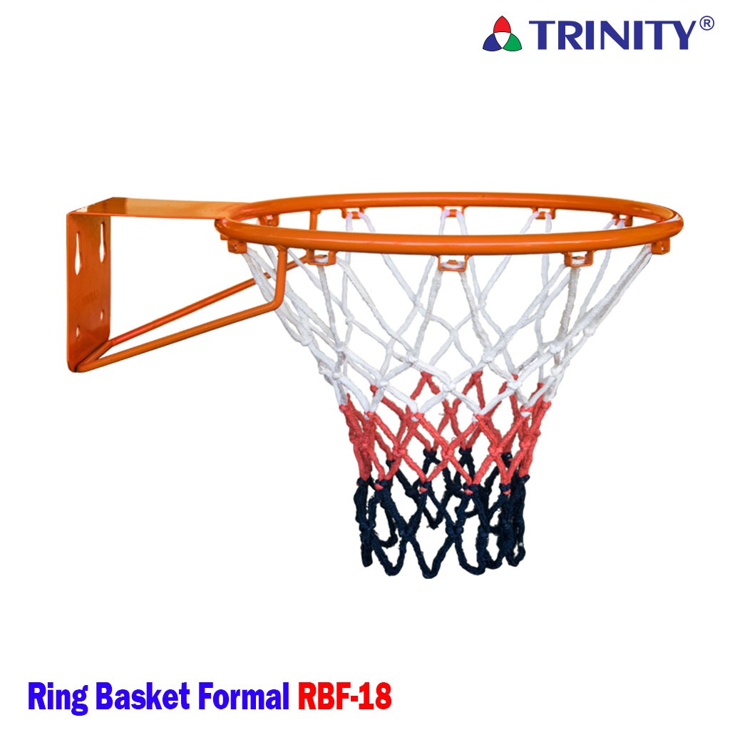 Detail Ring Bola Basket Nomer 21