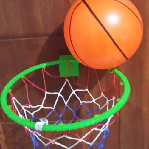 Detail Ring Bola Basket Nomer 29