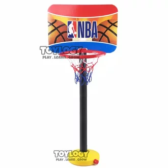 Detail Ring Bola Basket Nomer 42