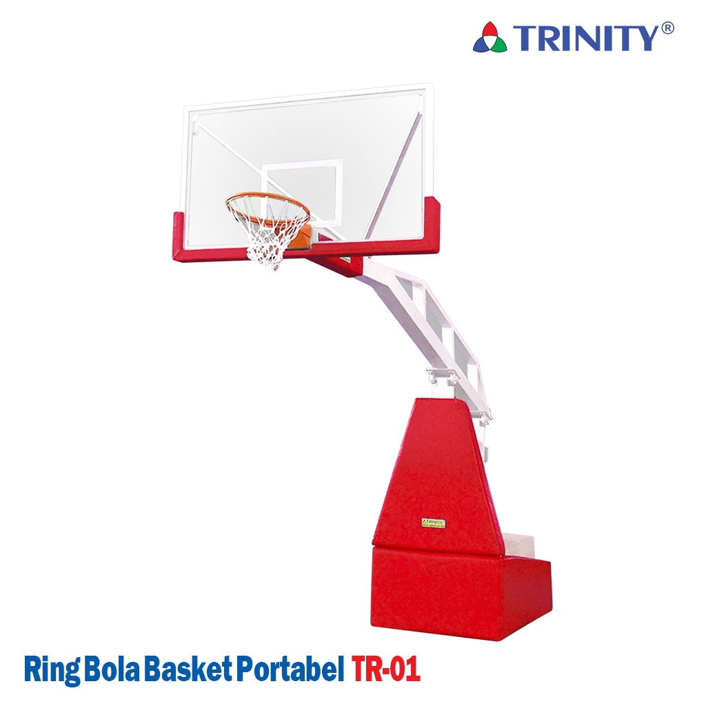Detail Ring Bola Basket Nomer 46