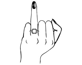Detail Ring Finger Png Nomer 2