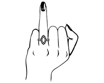 Detail Ring Finger Png Nomer 10