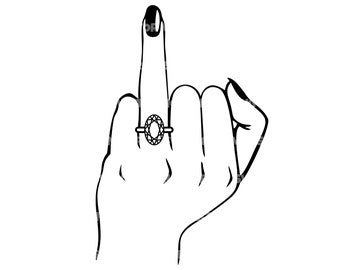 Detail Ring Finger Png Nomer 20