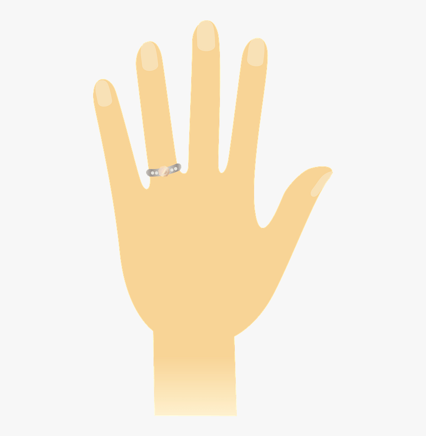 Detail Ring Finger Png Nomer 27
