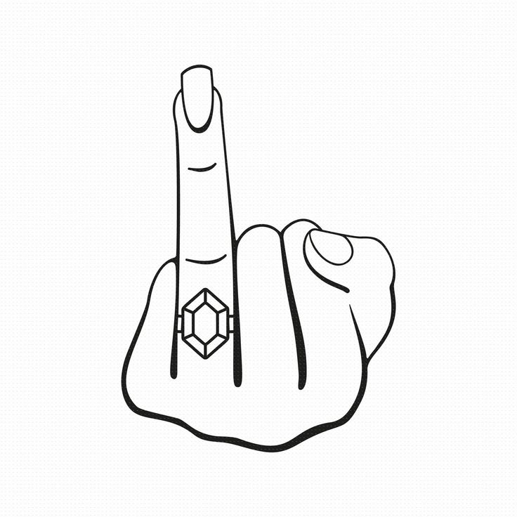 Detail Ring Finger Png Nomer 32