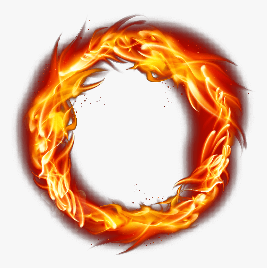 Ring Fire Png - KibrisPDR