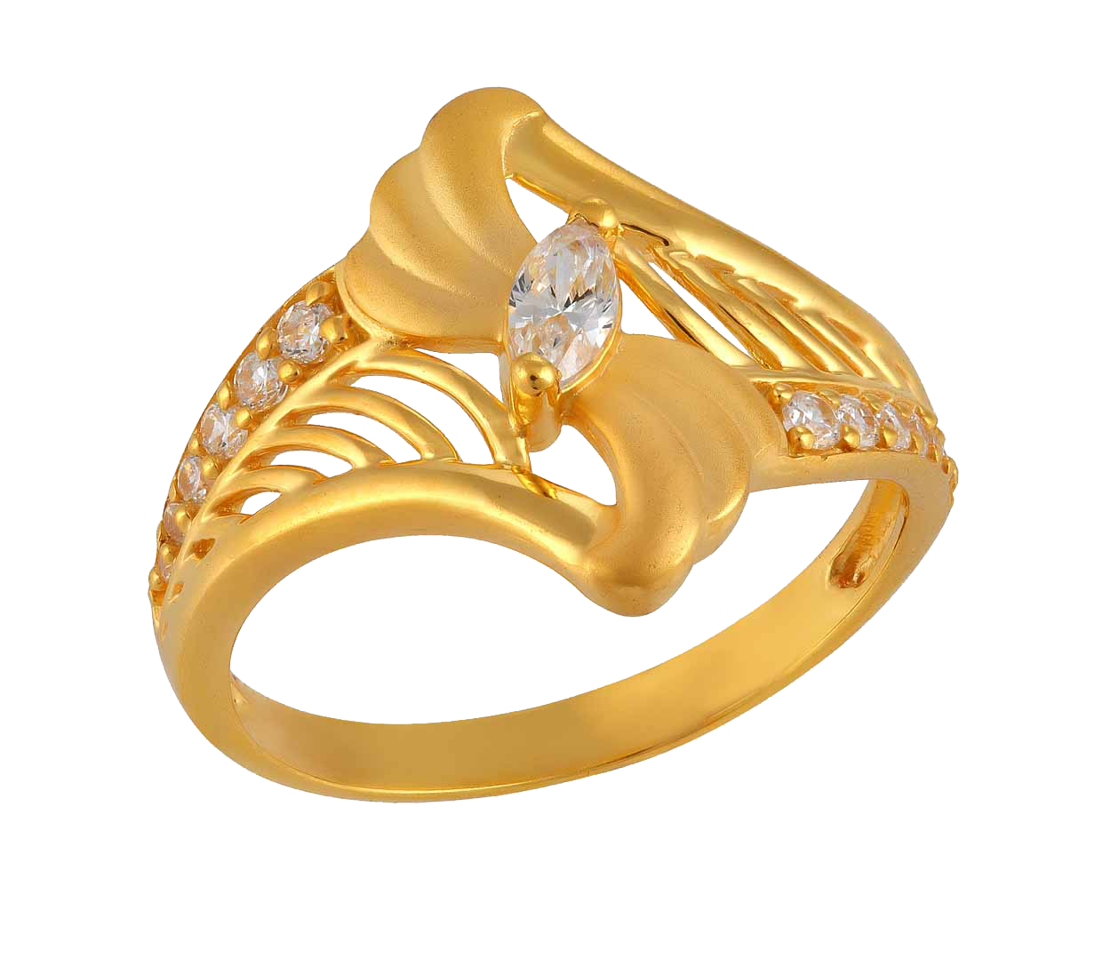 Detail Ring Gold Png Nomer 15