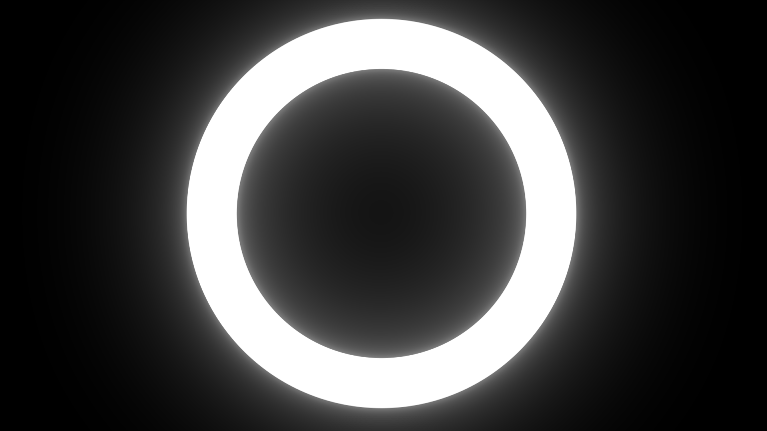 Ring Light Png - KibrisPDR