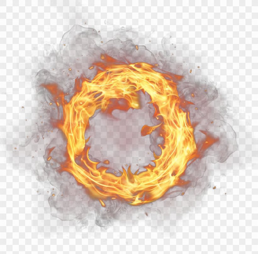 Detail Ring Of Fire Png Nomer 10