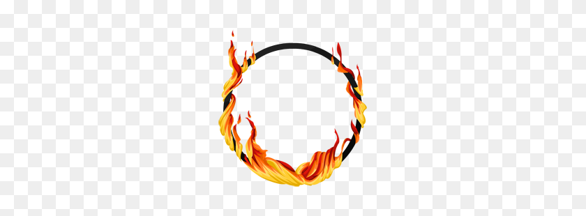 Detail Ring Of Fire Png Nomer 30