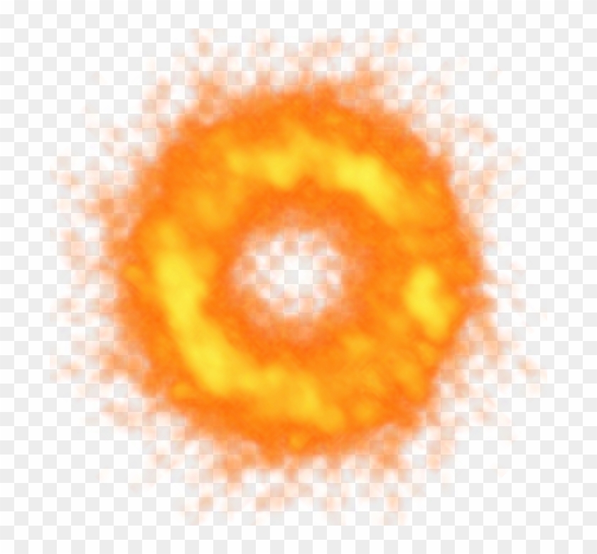 Detail Ring Of Fire Png Nomer 32