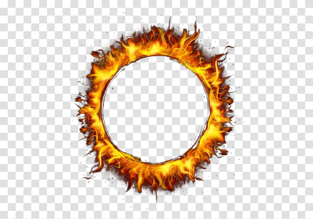 Detail Ring Of Fire Png Nomer 34