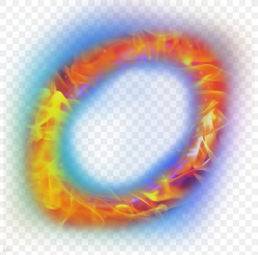 Detail Ring Of Fire Png Nomer 38