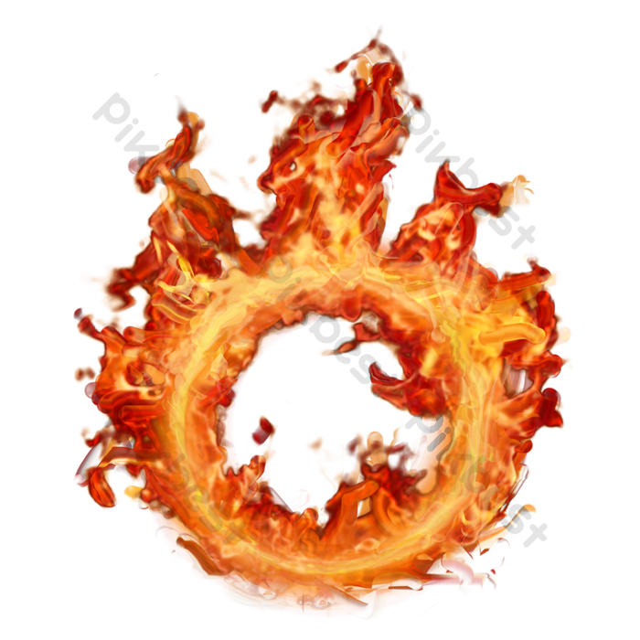 Download Ring Of Fire Png Nomer 49