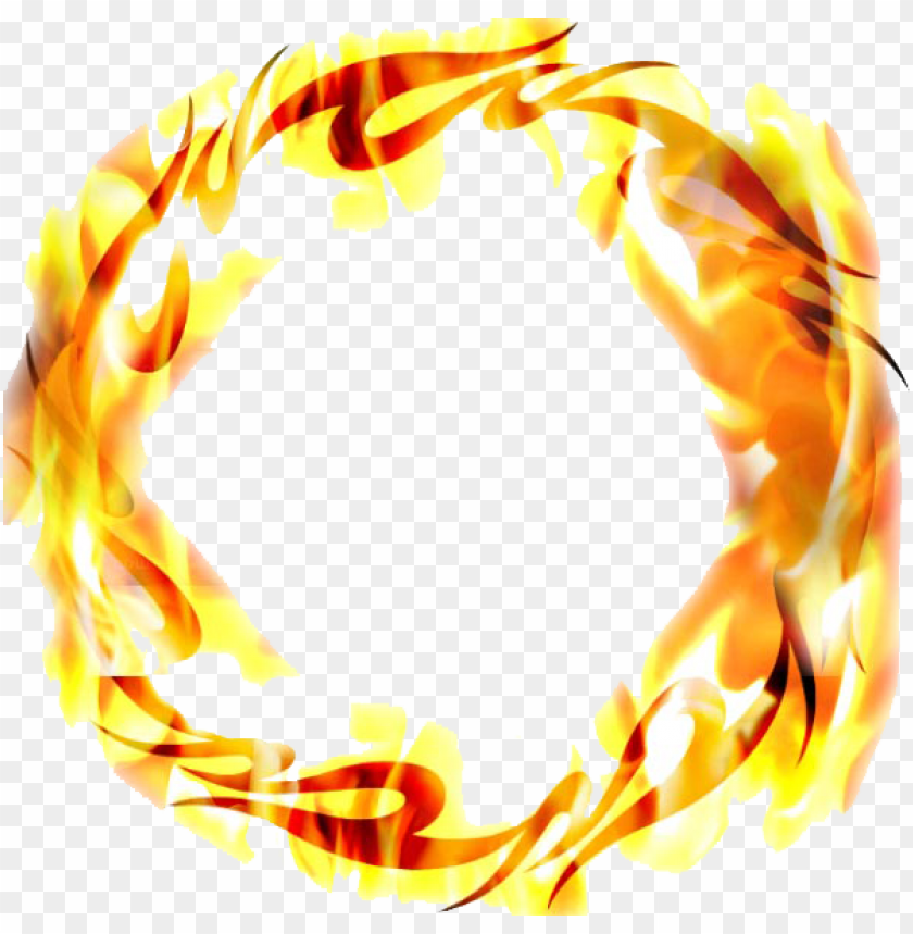 Detail Ring Of Fire Png Nomer 6