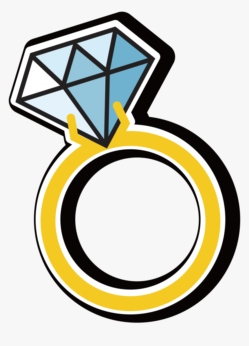 Detail Ring Png Vector Nomer 3