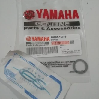 Detail Ring Rumah Roller Mio Nomer 32