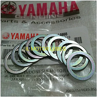 Detail Ring Rumah Roller Mio Nomer 33