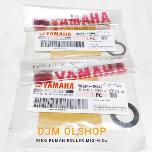 Detail Ring Rumah Roller Mio Nomer 51