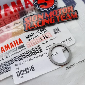 Detail Ring Rumah Roller Mio Nomer 57