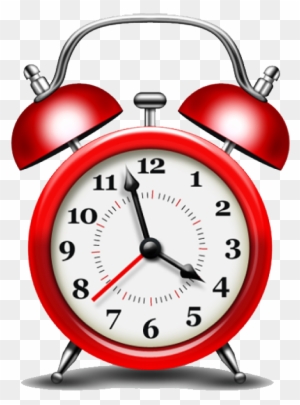 Detail Ringing Alarm Clock Clipart Nomer 26