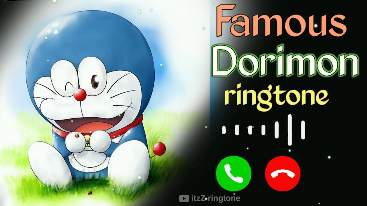 Ringtone Kartun Doraemon - KibrisPDR