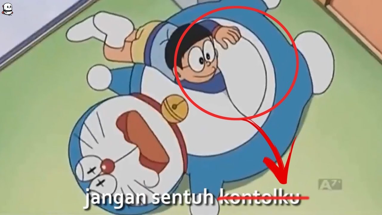 Detail Ringtone Kartun Doraemon Nomer 25