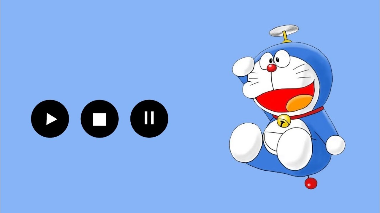 Detail Ringtone Kartun Doraemon Nomer 6