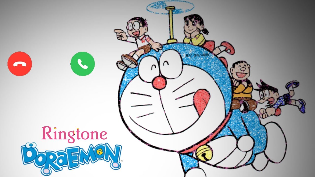 Detail Ringtone Kartun Doraemon Nomer 9