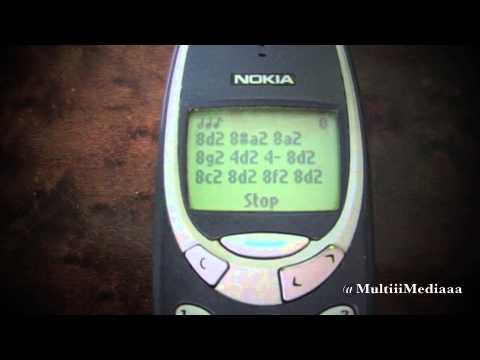 Detail Ringtone Nokia Jadul Nomer 28