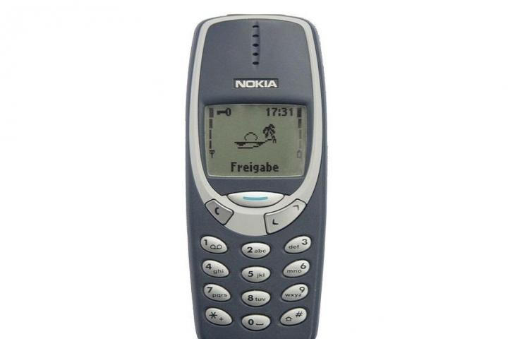 Detail Ringtone Nokia Jadul Nomer 31