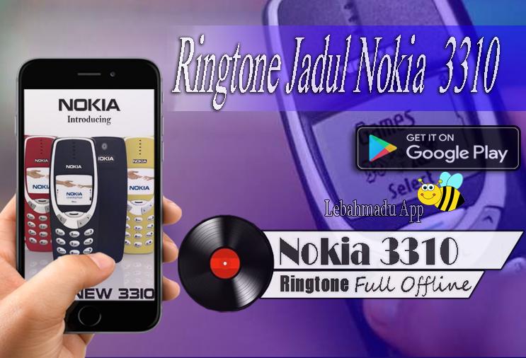 Detail Ringtone Nokia Jadul Nomer 33