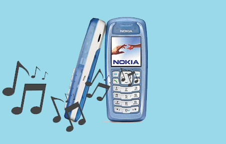 Detail Ringtone Nokia Jadul Nomer 39