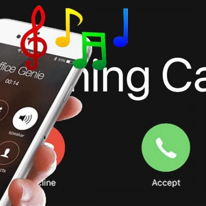 Detail Ringtone Suara Wanita Telepon Nomer 40