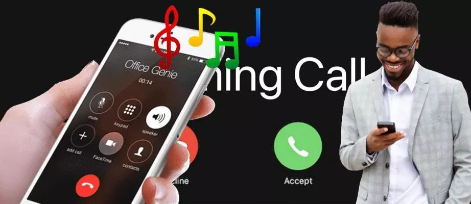 Detail Ringtone Unik Gratis Nomer 2