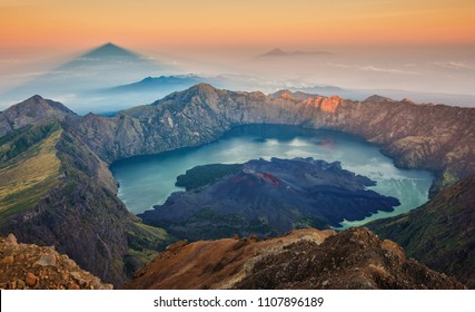 Detail Rinjani Hd Nomer 12