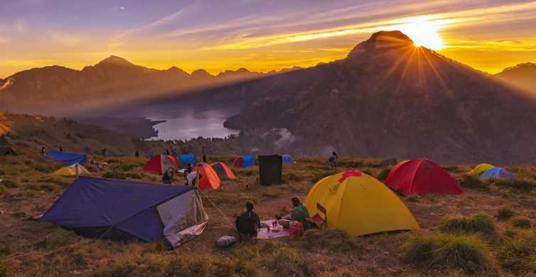 Detail Rinjani Hd Nomer 17