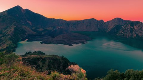 Detail Rinjani Hd Nomer 19