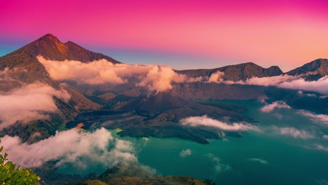 Detail Rinjani Hd Nomer 33